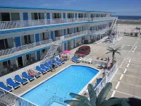 Apollo Motel - Beach
