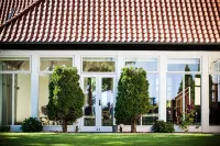 Molskroen Các khách sạn ở Ebeltoft