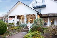 Park Hotel Berlin Hotels in Bad Fallingbostel