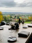 Vertes Feuilles Hotels in Ronse