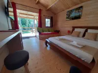 La Rose du Sud Hotels in Petite-Île