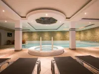 Alpenhotel Tirolerhof Hotels in Fulpmes