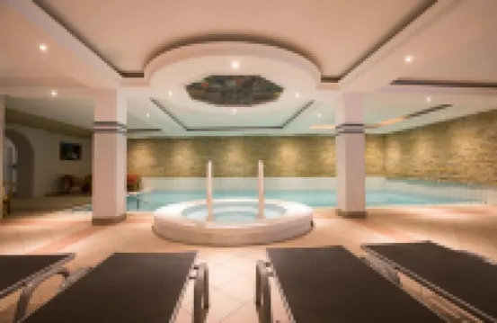 Alpenhotel Tirolerhof