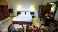Lakshmi Hotel Hotel di Thanjavur