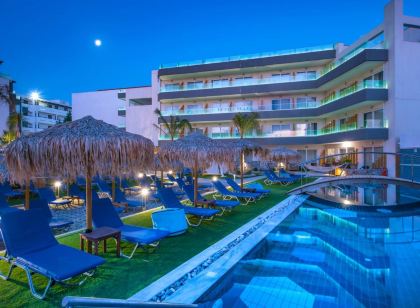 Infinity Blue Boutique Hotel & Spa