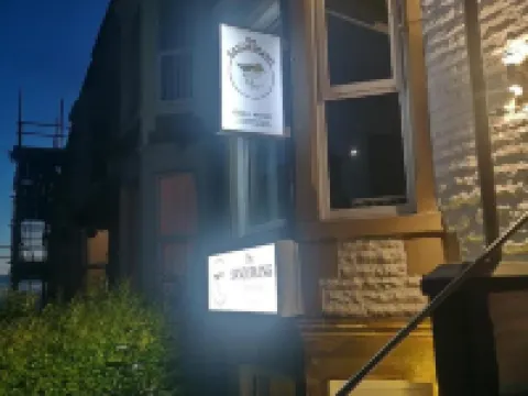 The Sanderling Hotels in Morecambe