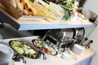 Hotel Dalberg - Breakfast