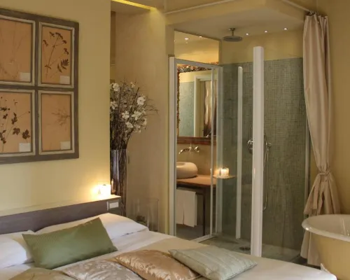 Spazio[Bianco] Hotels in Ivrea