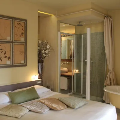 Spazio[Bianco] Hotels in Pont-Saint-Martin
