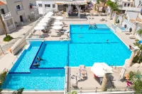 New Famagusta Hotel & Suites Hotels in Ayia Napa