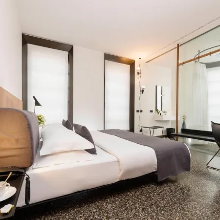 Hotel Royal Bissolati