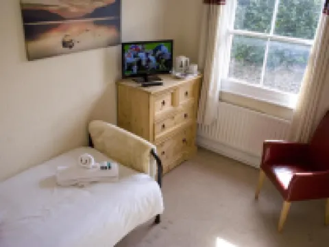 The Wheatsheaf Hotels in Daventry District