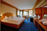 Dein Engel Hotels in Stiefenhofen