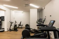 Sheraton Nice - Gym