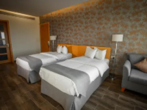 Sama Muscat Hotel Hotels in Seeb