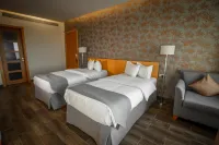 Sama Muscat Hotel Hotels in Seeb