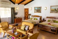 Villa Caballero