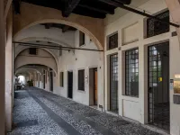 Buranelli Charme Rooms Hotels in Treviso