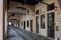 Buranelli Charme Rooms Hotel a Silea