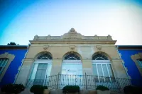 Balneario de Leana Hotels in 