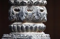 Newa Chen Historic House UNESCO