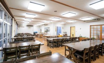 Iseshima Youth Hostel