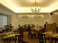 بريو نيباش ستيليش ريزيدنشيال هوتل فنادق في دكا