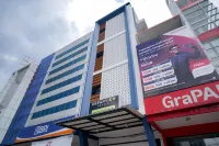 Urbanview Hotel Syariah De Umbrella Ciputat - Bintang 2