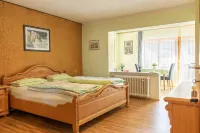 Landgasthof Peterhof Hotel di Weigendorf