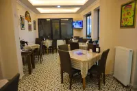 Osmanlı Paşa Otel- Konaklama فنادق في سامسون