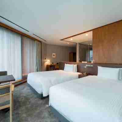 HOTEL AO KAMAKURA Rooms