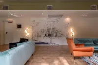 Hotel Millepini Hôtels à : Porto Garibaldi