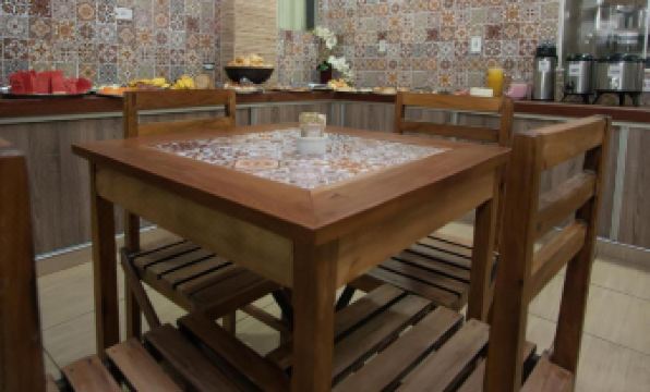 Hotel Marina Torrano - Housity