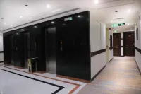 Deyar Al Eiman Hotel