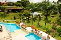Finca Hotel Loma Verde - hostel