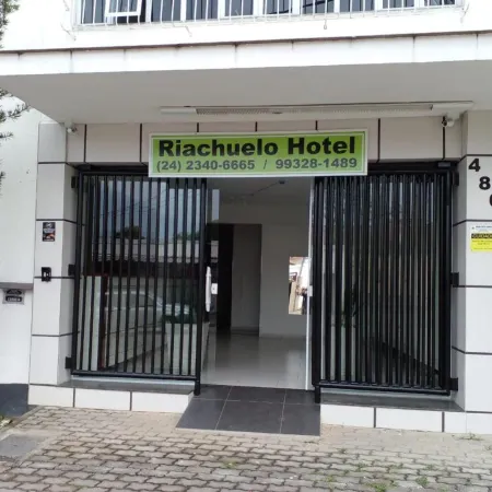 Riachuelo Hotel