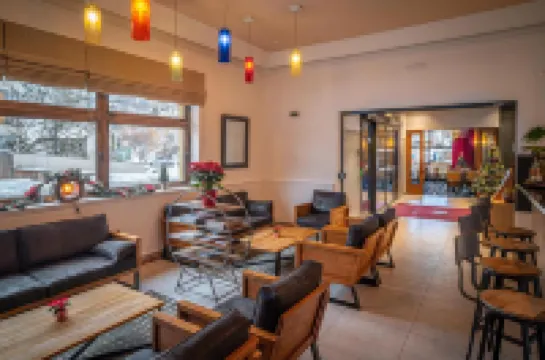 Hôtel Vauban Briançon Serre Chevalier