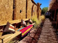 Lalck Cketi Hotelería y Turismo