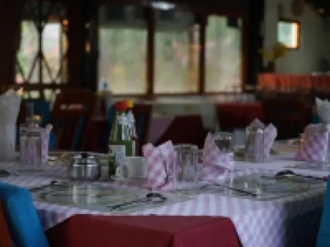 Forest Hideaway Resort Pvt Ltd Hotels in Bardia