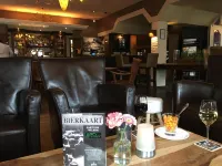 Hotel Faber - bar