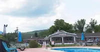 Gorham Motor Inn Отели в г. Горам