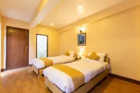 Bhrikuti Stay