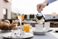 Consulat des Weins Hotels in Edenkoben