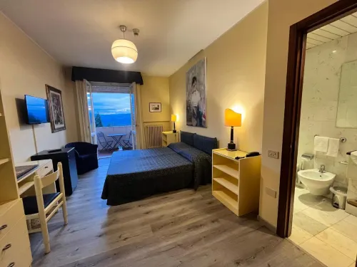 Hotel & Residence Dei Duchi Hotels in Urbino