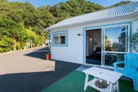 Ohope Beach Motel Hotels in Ohope