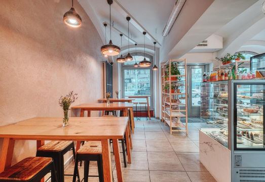 살바토르 슈페리어 아파트먼트