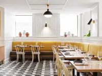 The Metcalfe by Gray Collection - Breakfast