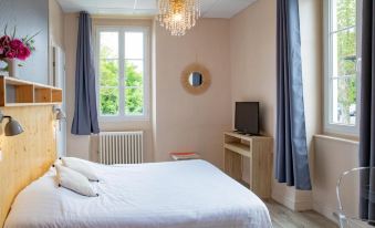 Hostellerie du Parc
