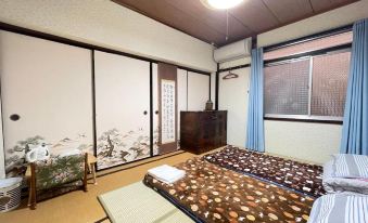 Shiga Biwa Lake Shanshui House