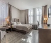 Hotel Montfort Nicolet